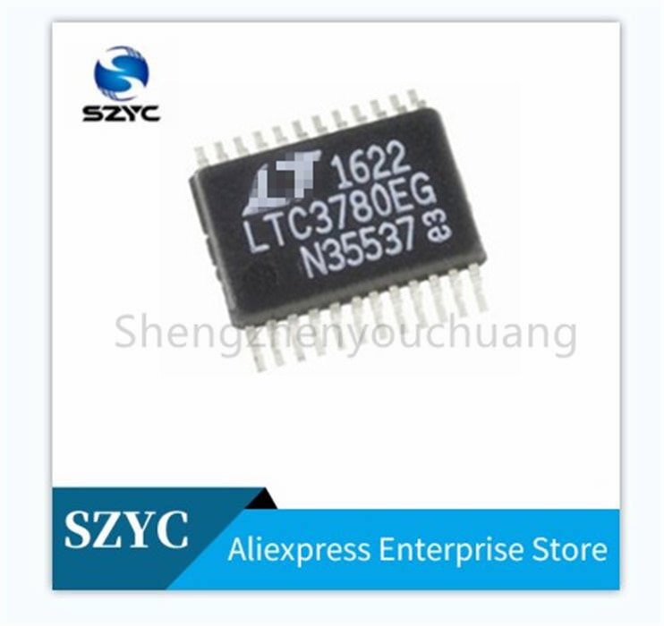 1 / 100% ο LTC3780 LTC3780EG LTC3780E SSOP24 Ĩ 